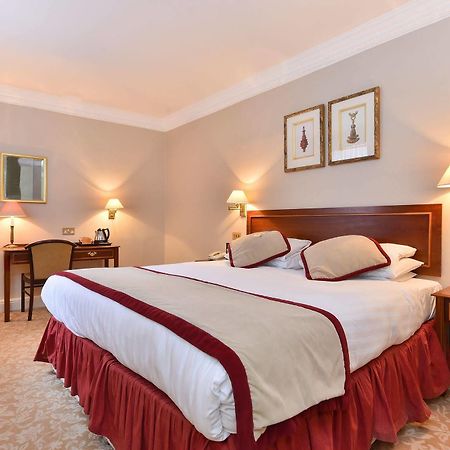 Park Lane Mews Hotel لندن المظهر الخارجي الصورة