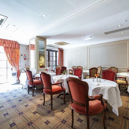 Park Lane Mews Hotel لندن المظهر الخارجي الصورة