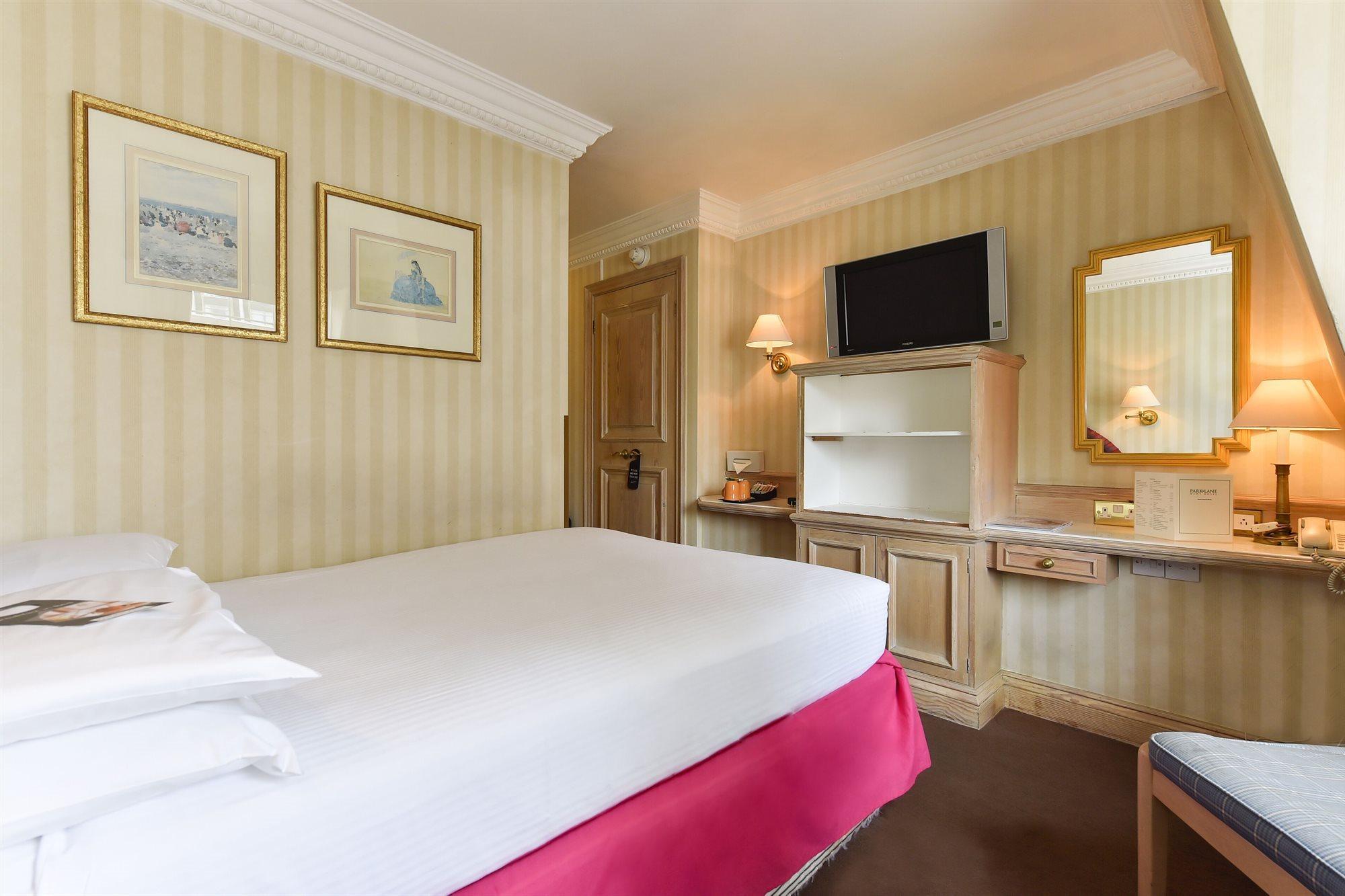 Park Lane Mews Hotel لندن المظهر الخارجي الصورة
