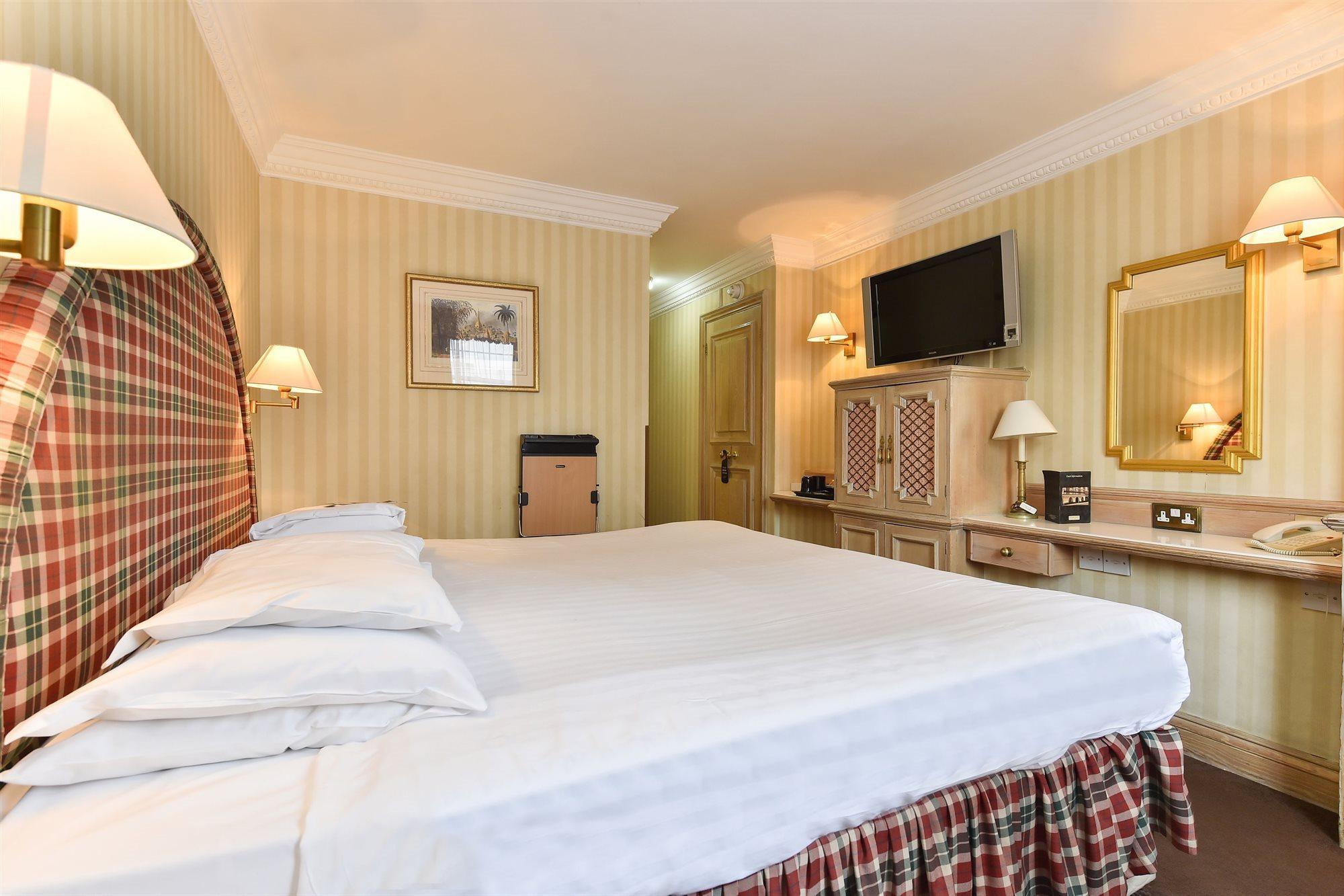 Park Lane Mews Hotel لندن المظهر الخارجي الصورة