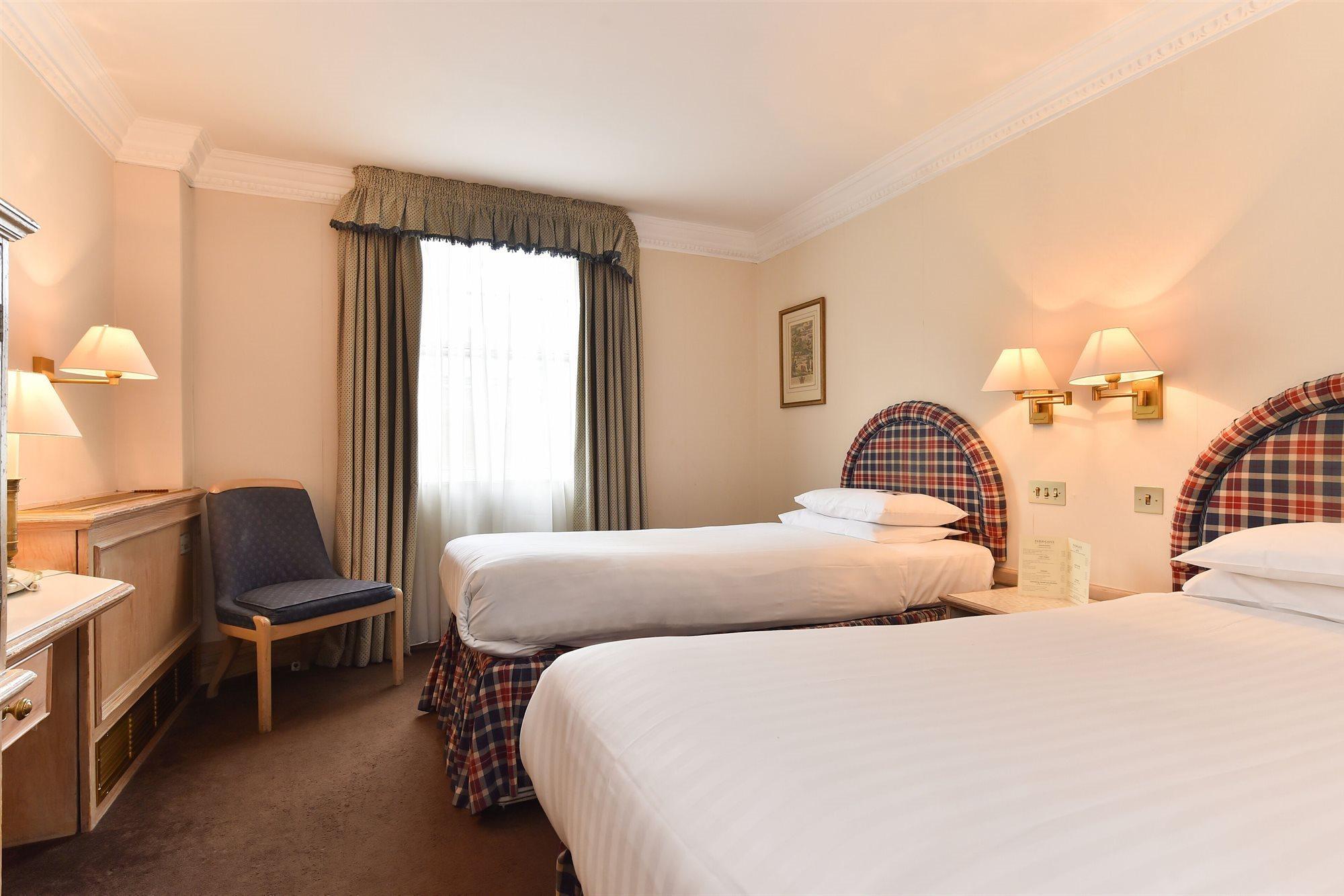 Park Lane Mews Hotel لندن المظهر الخارجي الصورة