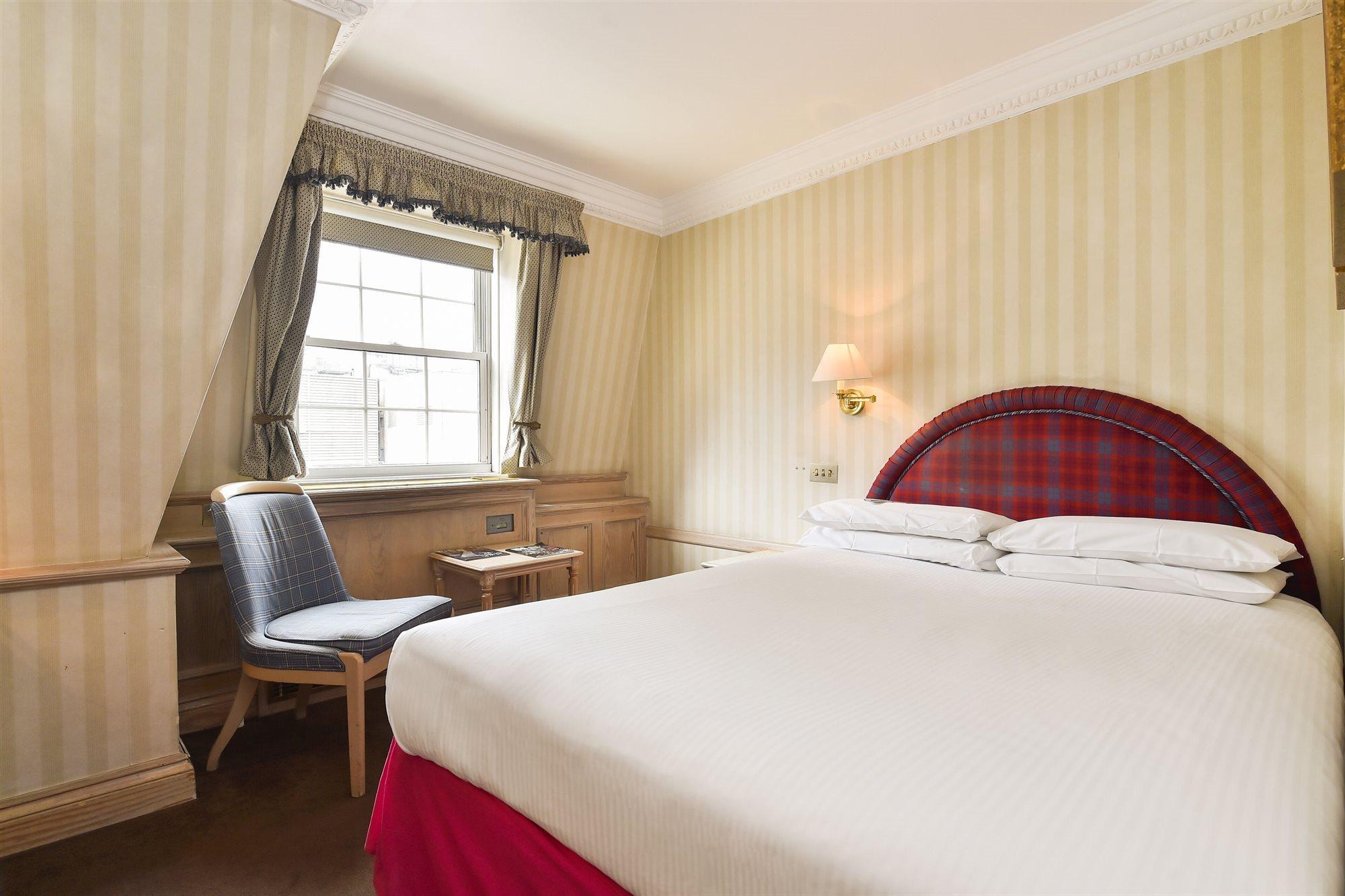 Park Lane Mews Hotel لندن المظهر الخارجي الصورة