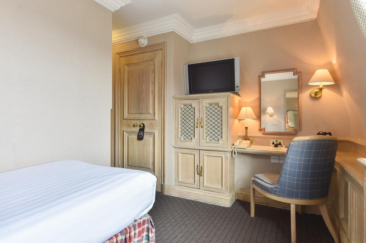 Park Lane Mews Hotel لندن المظهر الخارجي الصورة