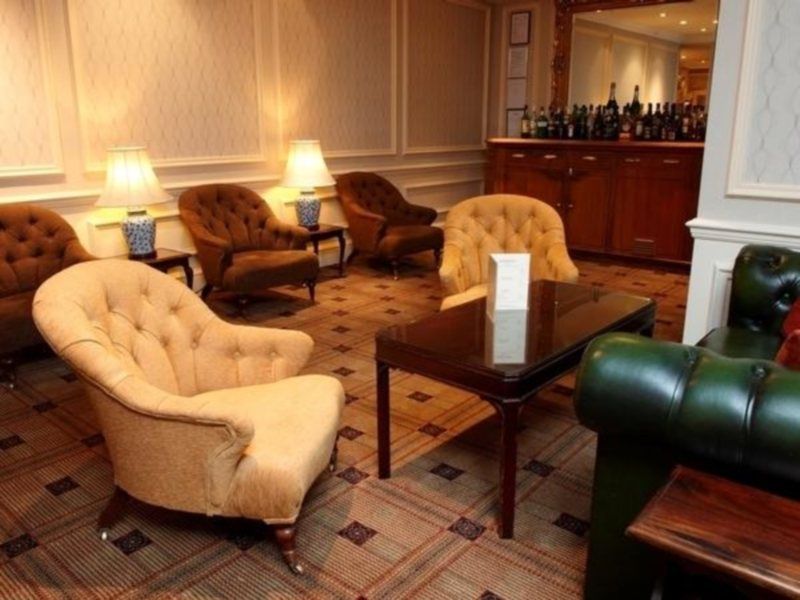 Park Lane Mews Hotel لندن المظهر الخارجي الصورة