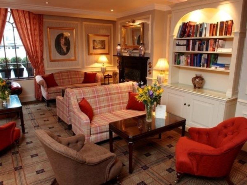 Park Lane Mews Hotel لندن المظهر الخارجي الصورة