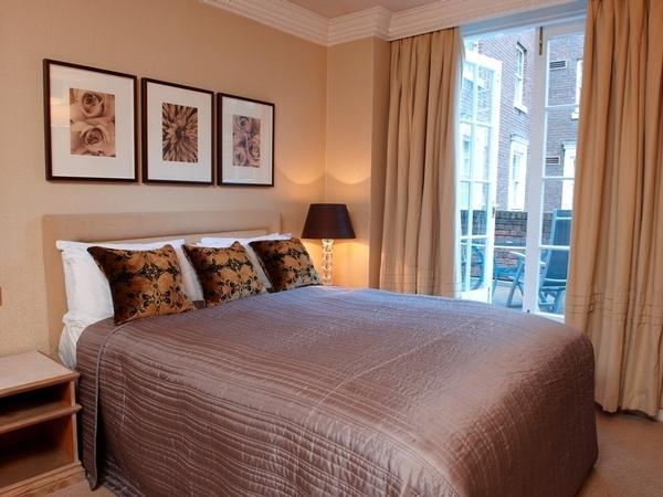 Park Lane Mews Hotel لندن المظهر الخارجي الصورة