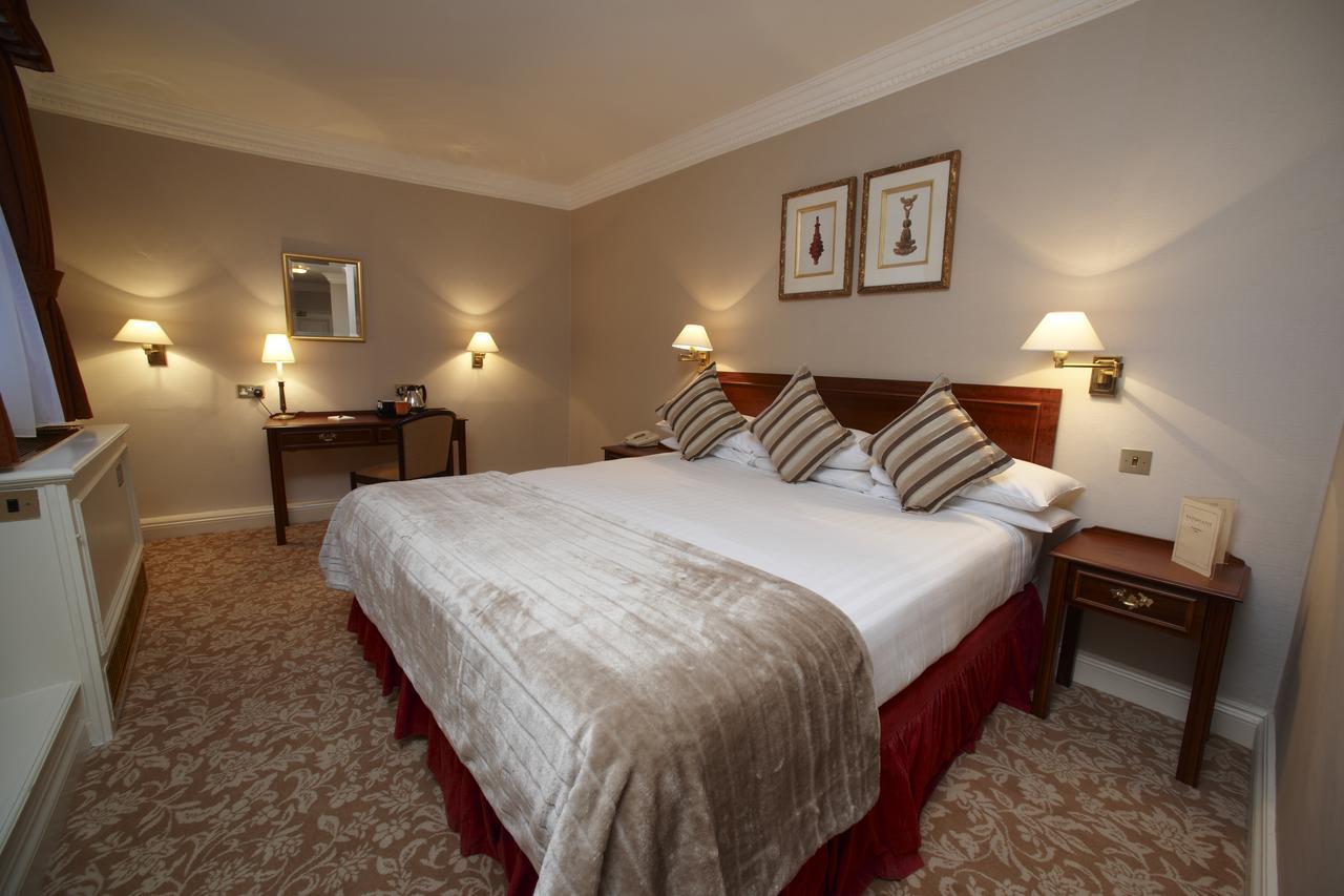 Park Lane Mews Hotel لندن المظهر الخارجي الصورة