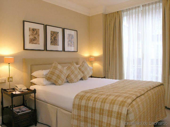 Park Lane Mews Hotel لندن المظهر الخارجي الصورة