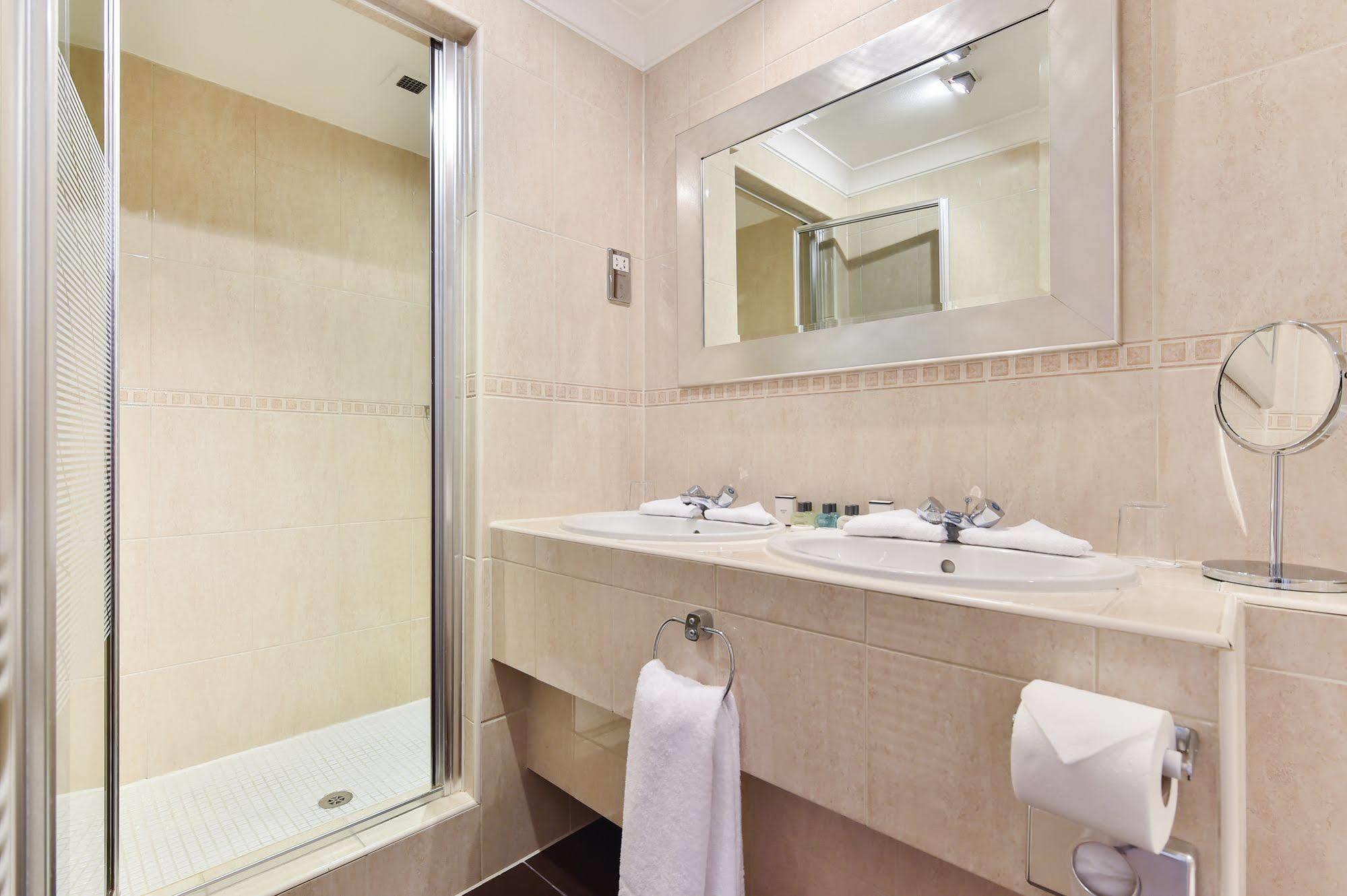 Park Lane Mews Hotel لندن المظهر الخارجي الصورة
