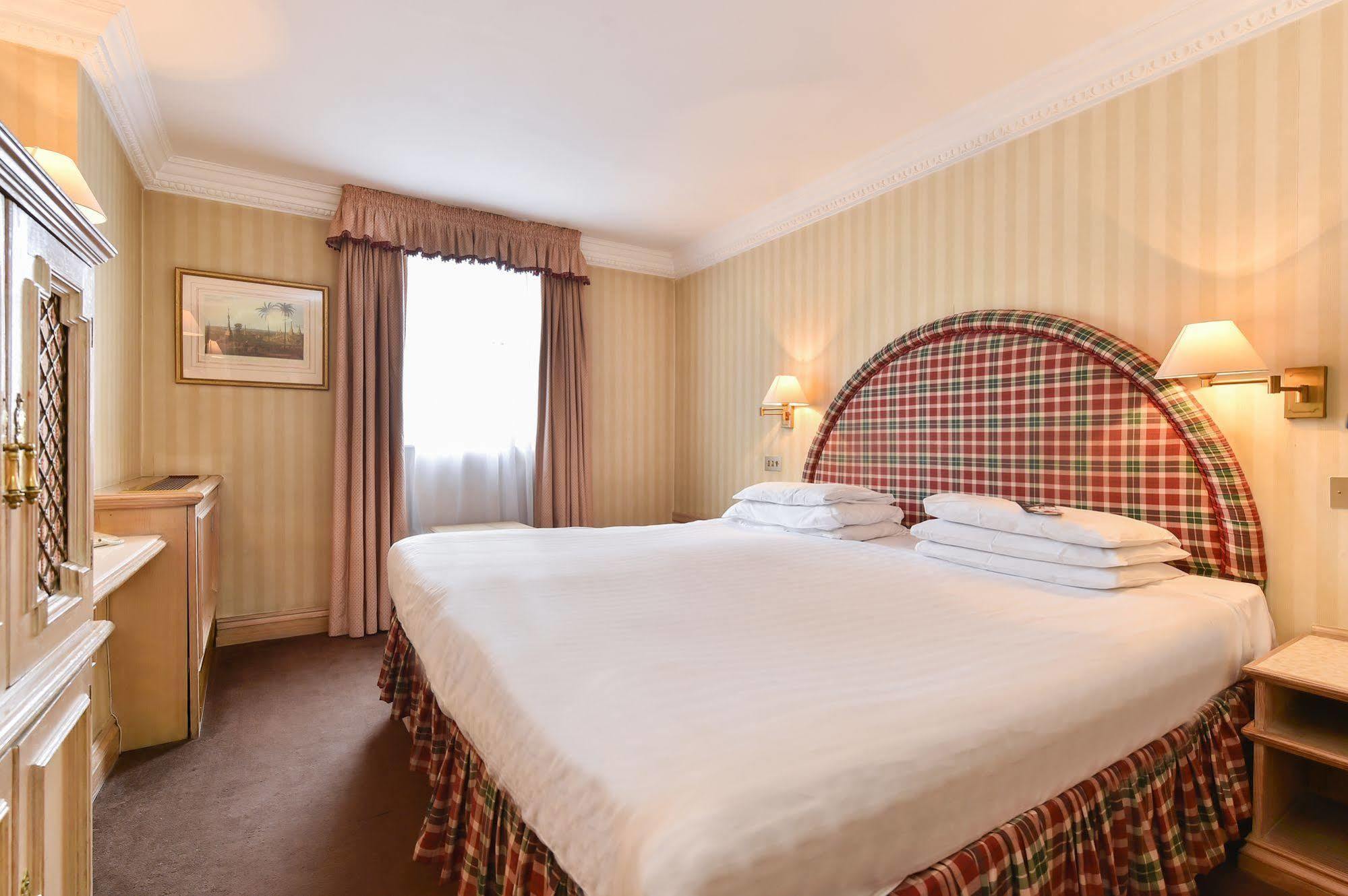 Park Lane Mews Hotel لندن المظهر الخارجي الصورة