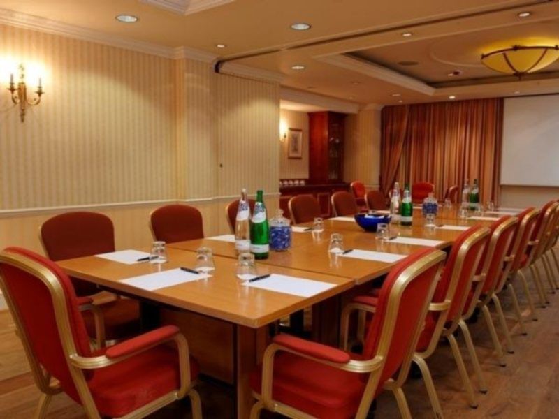 Park Lane Mews Hotel لندن المظهر الخارجي الصورة